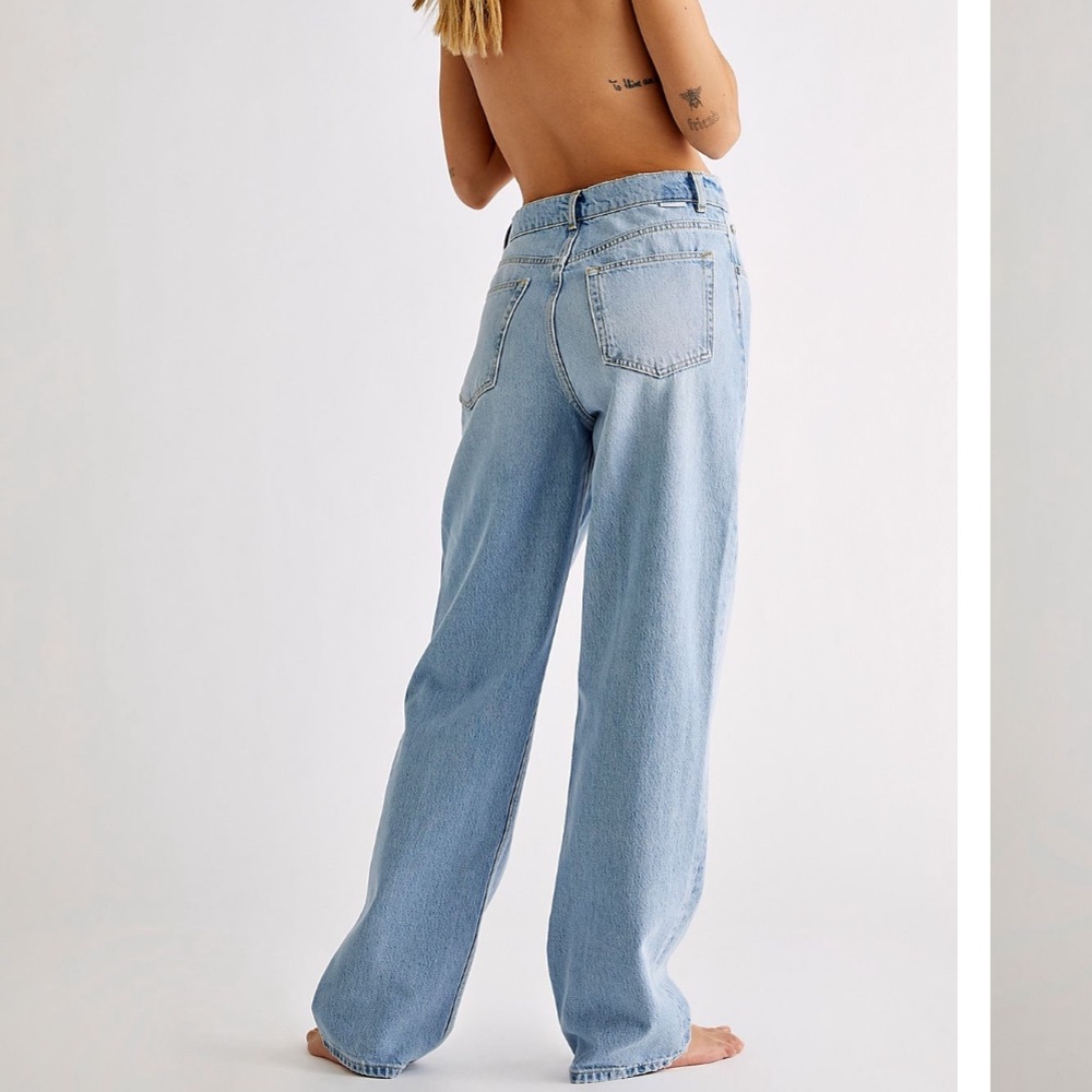 Boyish Ziggy Jeans